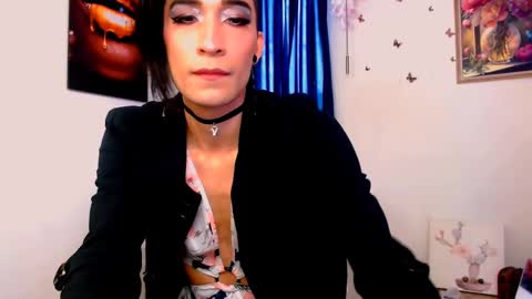 Snapshot of novanyx11 chatting on February 22, 8:09 pm Nova... online show from February 22, 8:09 pm