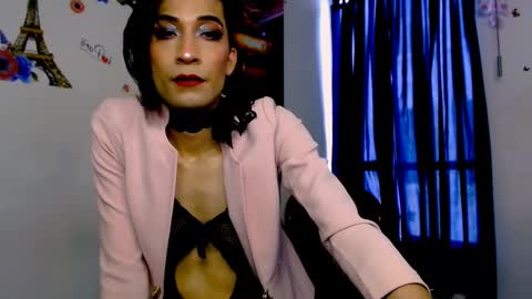Snapshot of novanyx11 chatting on March 10, 8:45 pm Nova... online show from March 10, 8:45 pm