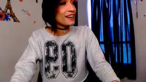 Snapshot of novanyx11 chatting on March 12, 8:52 pm Nova... online show from March 12, 8:52 pm