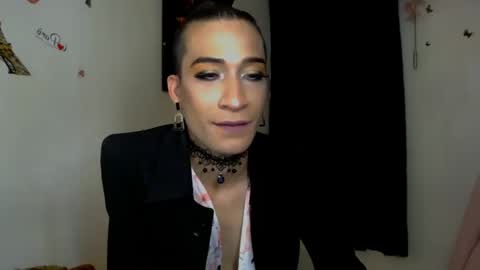 Snapshot of novanyx11 chatting on September 19, 11:32 pm Nova... online show from September 19, 11:32 pm