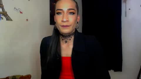 Snapshot of novanyx11 chatting on September 23, 9:10 pm Nova... online show from September 23, 9:10 pm