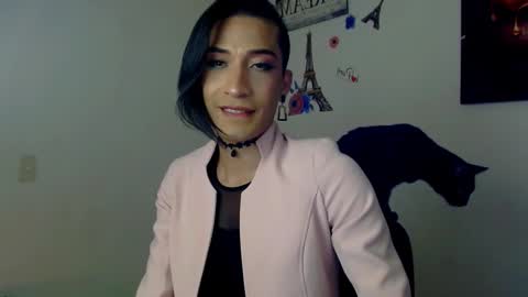 Snapshot of novanyx11 chatting on October 3, 11:16 pm Nova... online show from October 3, 11:16 pm