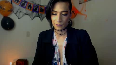 Nova...  online show from October 11, 10:56 pm