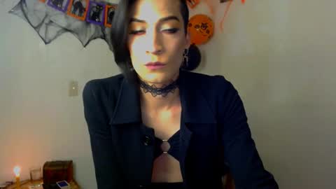 Nova...  online show from October 15, 11:16 pm