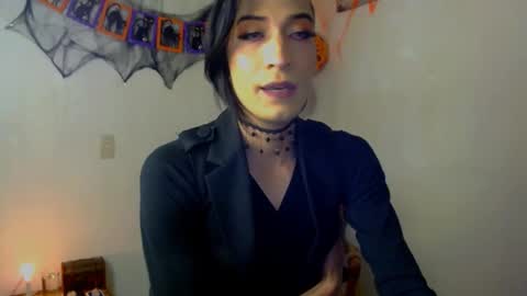 Nova...  online show from October 21, 10:33 pm