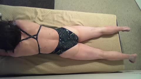 Nuisette007 online show from November 20, 3:45 pm