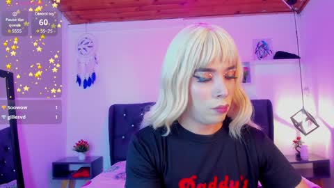 Snapshot of nyx__blackwood chatting on December 17, 3:39 am nyx__blackwood online show from December 17, 3:39 am