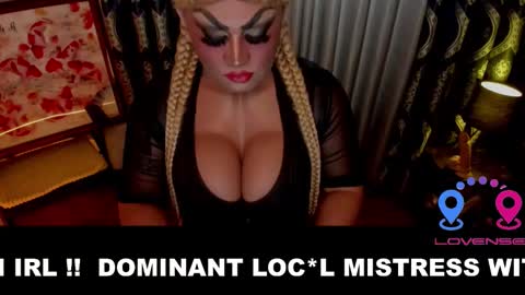 Snapshot of obsidianmistress chatting on September 9, 4:50 pm MISTRESS JANE online show from September 9, 4:50 pm