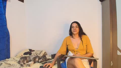 Snapshot of oh_tique chatting on September 16, 8:35 pm LU online show from September 16, 8:35 pm