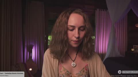 Mo  Mojo online show from May 2, 8:08 am