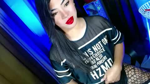 Snapshot of olivia_the_temptress27 chatting on September 25, 5:20 pm Miss OLIVIA online show from September 25, 5:20 pm