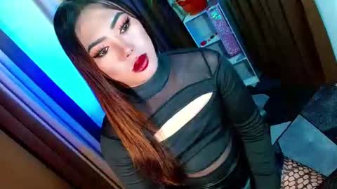 Snapshot of olivia_the_temptress27 chatting on September 29, 10:53 pm Miss OLIVIA online show from September 29, 10:53 pm