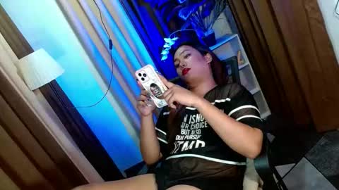 Miss OLIVIA online show from December 4, 10:52 am