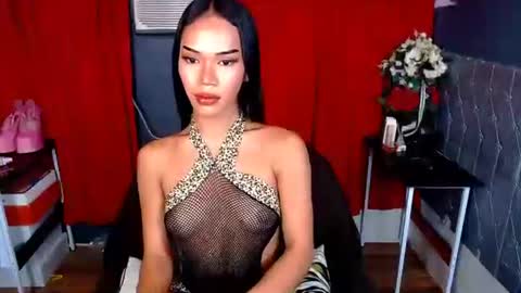 OLIVIA online show from October 20, 8:56 pm