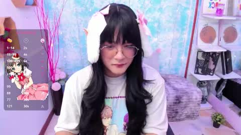 Omori Chan   online show from November 4, 11:26 pm