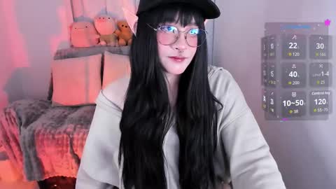 Omori Chan   online show from February 20, 2:30 pm