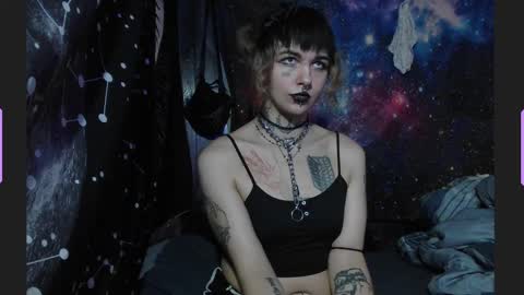 onyx_black666 online show from September 10, 4:33 am