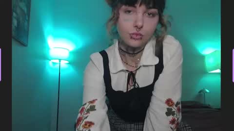 onyx_black666 online show from October 13, 12:35 am