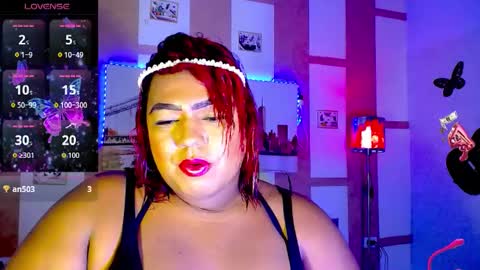 Snapshot of opraxbell chatting on September 16, 2:49 am OpraxBell online show from September 16, 2:49 am
