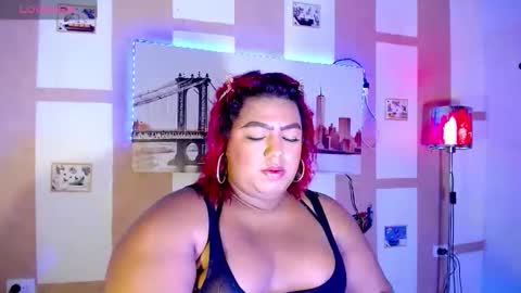 Snapshot of opraxbell chatting on September 17, 2:49 am OpraxBell online show from September 17, 2:49 am