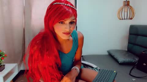 Snapshot of oriana_braom chatting on January 2, 7:51 pm Oriana braom online show from January 2, 7:51 pm