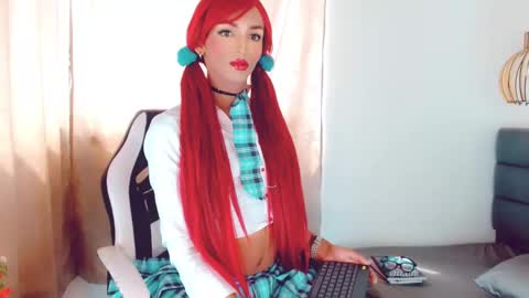 Snapshot of oriana_braom chatting on March 3, 7:23 pm Oriana braom online show from March 3, 7:23 pm