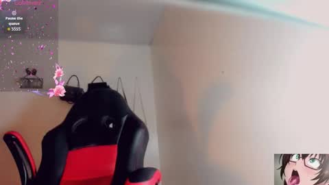 Snapshot of oriana_braom chatting on September 26, 10:51 pm Oriana braom online show from September 26, 10:51 pm