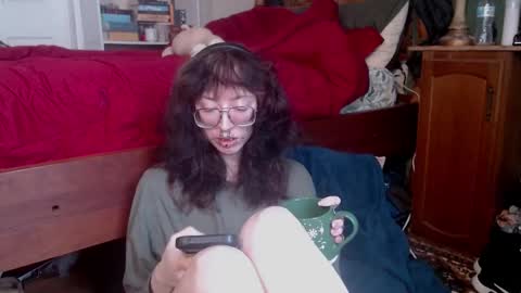 orookun online show from December 6, 7:50 pm