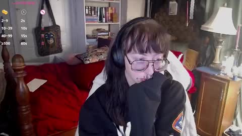 orookun online show from January 8, 4:23 am