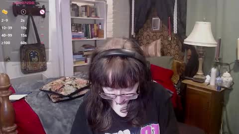 orookun online show from January 11, 1:59 am
