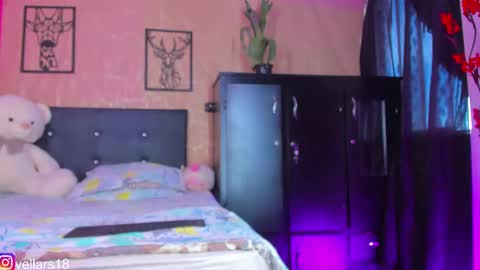 Snapshot of osiris_doll chatting on September 15, 9:20 pm vella online show from September 15, 9:20 pm