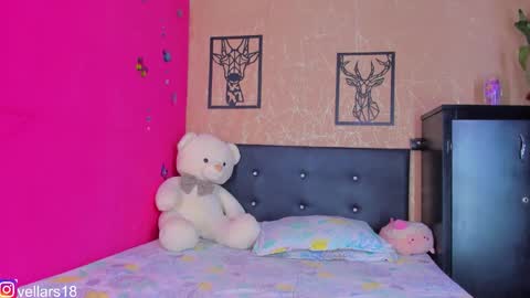 Snapshot of osiris_doll chatting on September 21, 9:20 pm vella online show from September 21, 9:20 pm