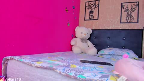 Snapshot of osiris_doll chatting on September 25, 7:21 pm vella online show from September 25, 7:21 pm