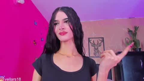 Snapshot of osiris_doll chatting on September 28, 7:46 pm vella online show from September 28, 7:46 pm