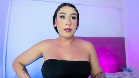Snapshot of osoriomariaf chatting on October 8, 3:46 pm Maria online show from October 8, 3:46 pm