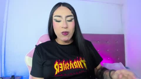 Maria   online show from October 10, 11:51 pm