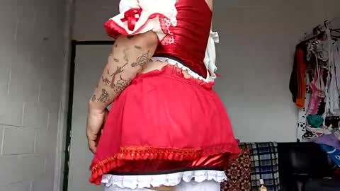 Jeannifer online show from October 14, 12:28 pm