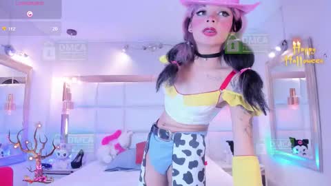 Palmer  online show from October 18, 10:57 pm