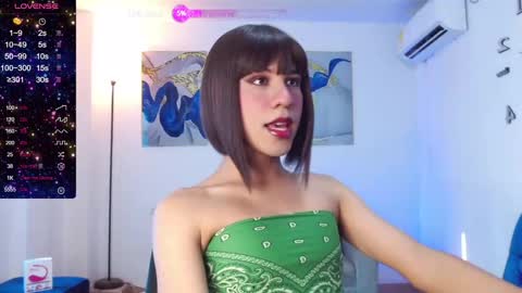 Snapshot of pamela_durandy chatting on February 24, 12:48 pm PAMELA online show from February 24, 12:48 pm