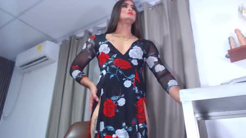 pamela_fuentes1 online show from November 23, 2:57 am