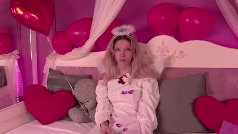 Snapshot of pamelamydreamys chatting on February 17, 1:10 pm Pamelamy online show from February 17, 1:10 pm
