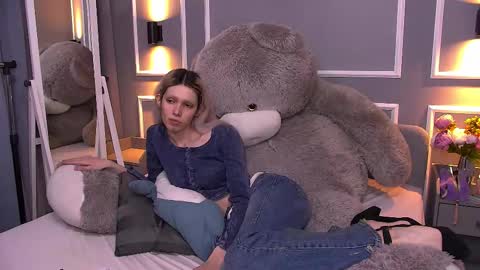 Snapshot of pamelamydreamys chatting on February 20, 12:47 pm Pamelamy online show from February 20, 12:47 pm