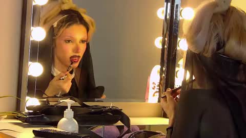 Snapshot of pamelamydreamys chatting on March 10, 10:34 pm Pamelamy online show from March 10, 10:34 pm
