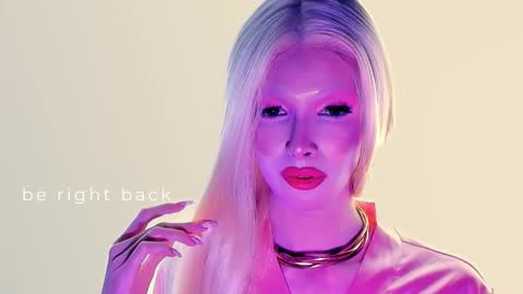 Pamelamy online show from October 12, 4:09 pm