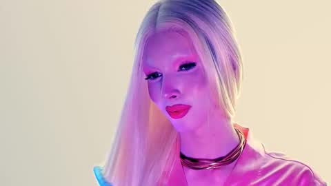 Pamelamy online show from October 17, 6:33 pm