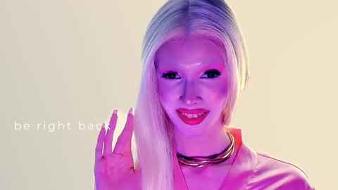 Pamelamy online show from October 18, 6:44 pm