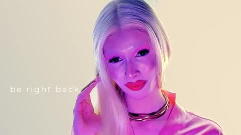 Pamelamy online show from November 11, 7:59 pm