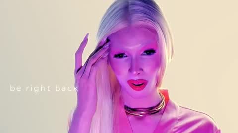 Pamelamy online show from January 11, 7:53 pm