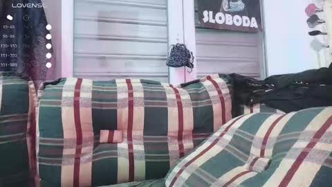 Snapshot of panther_cap chatting on October 1, 4:24 am In bio online show from October 1, 4:24 am