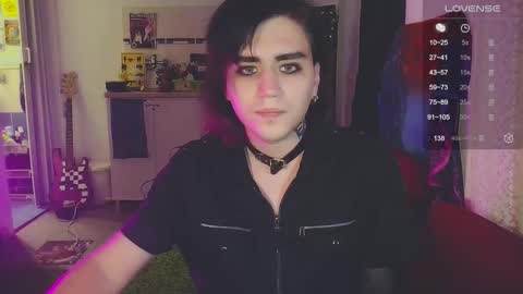 In bio online show from December 19, 7:30 pm